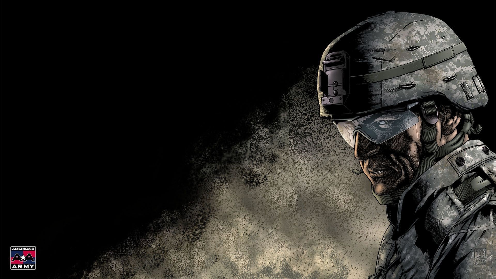 Indian Army HD Wallpaper