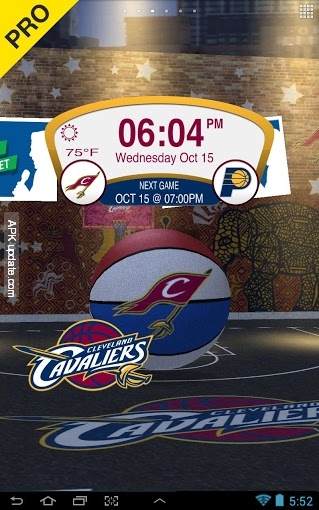 NBA 2016 Live Wallpaper APK Download   Free Personalization Apps for