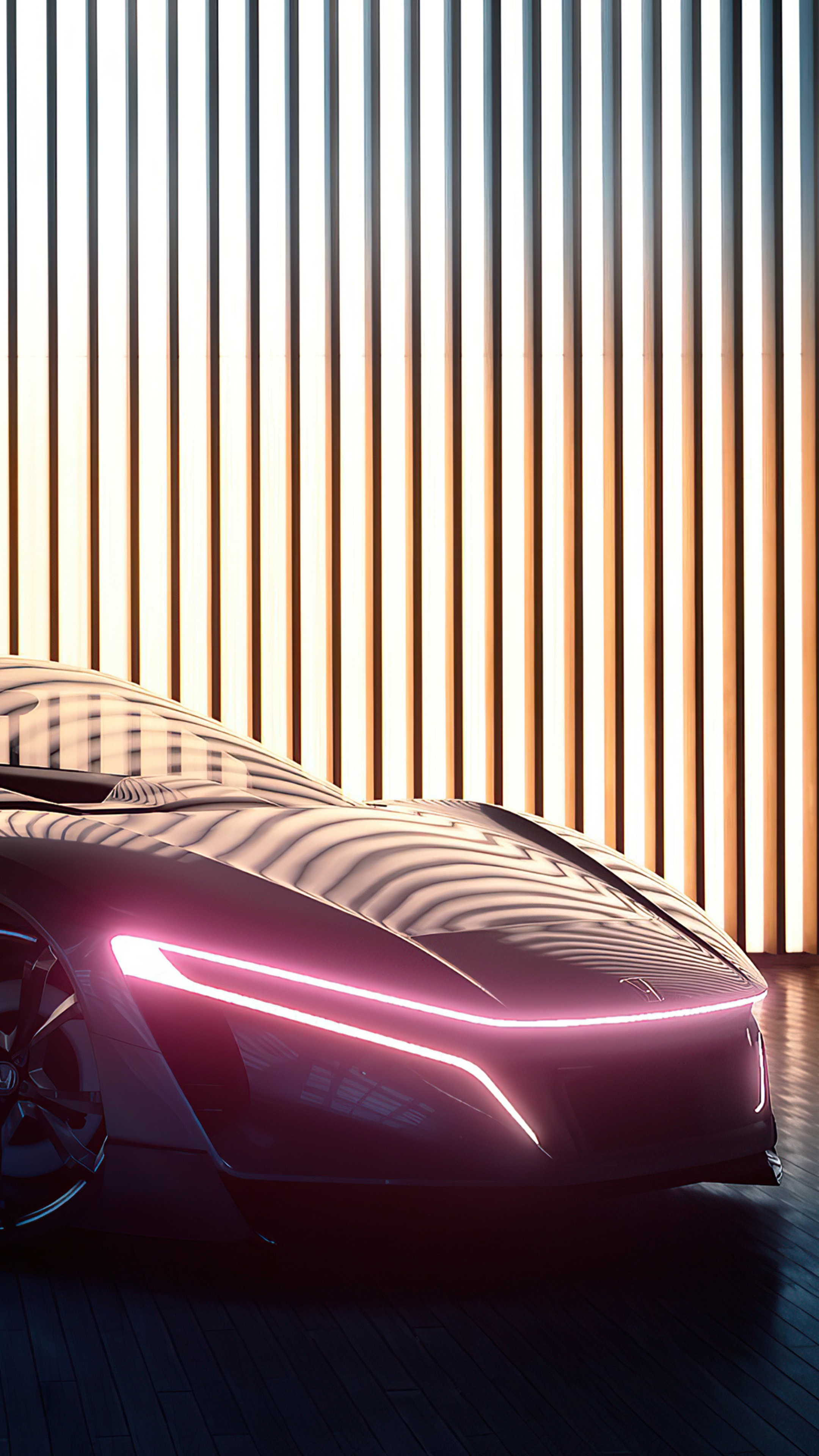 Grid Games HD 4k Wallpaper