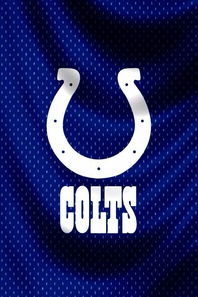 Indianapolis Colts Wallpaper iPhone Nfl Teams