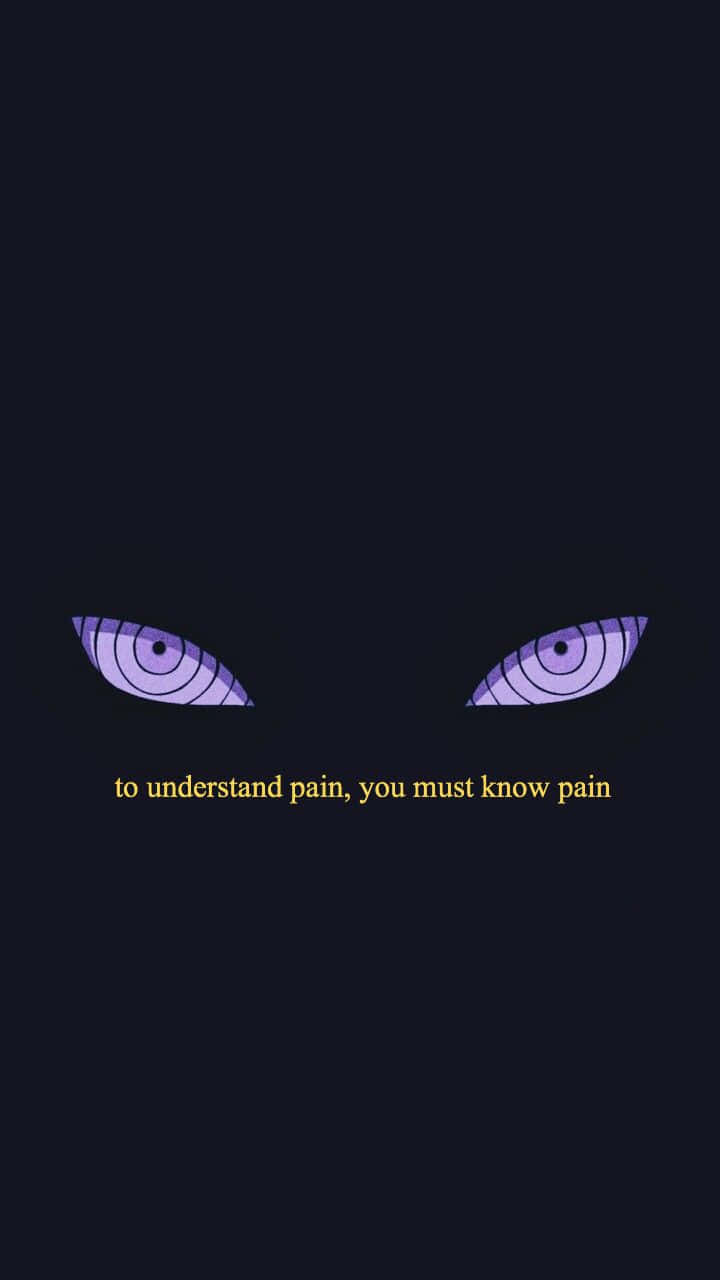 Pain Picture Wallpaper