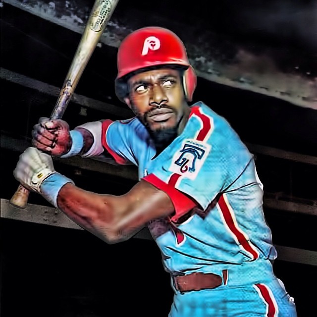 66th BirtHDay To My Former Phillies Teammate Dave Cash Yeswecan