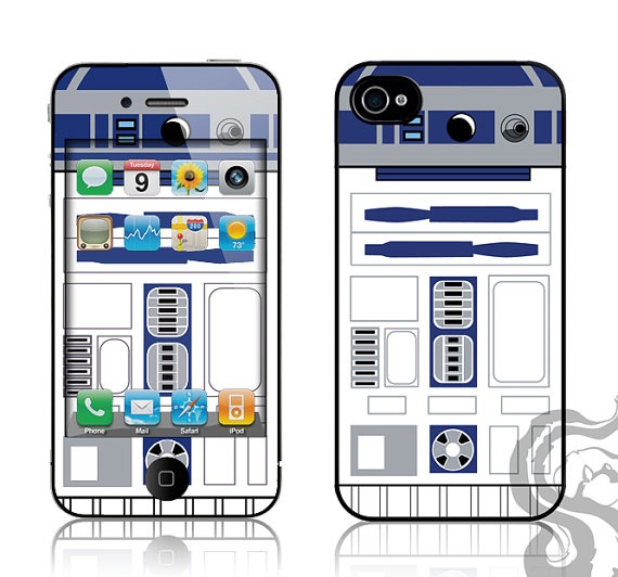 R2d2 Phone Wallpaper I Case With Matching