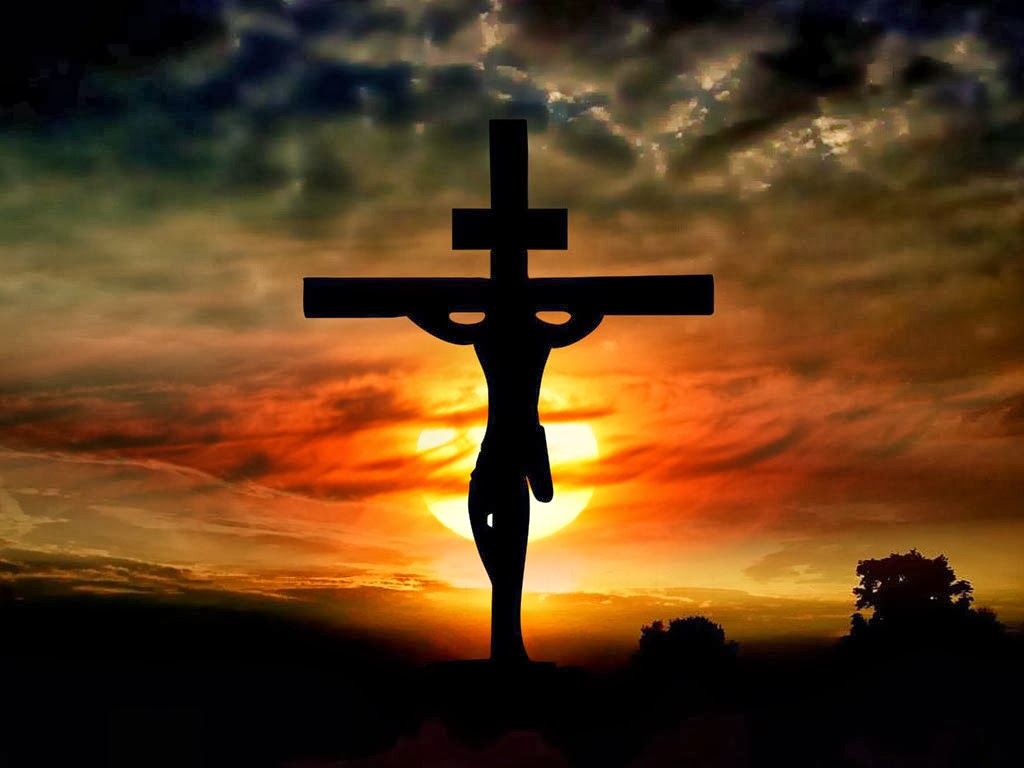 Christian Cross iPhone Wallpaper Christ Jesus HD