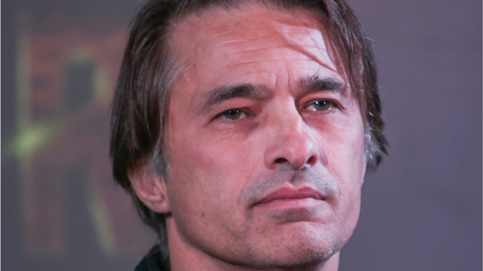 Olivier Martinez Signs With Apa Video Dailymotion