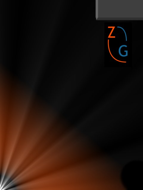 Zune Grounds Official Background