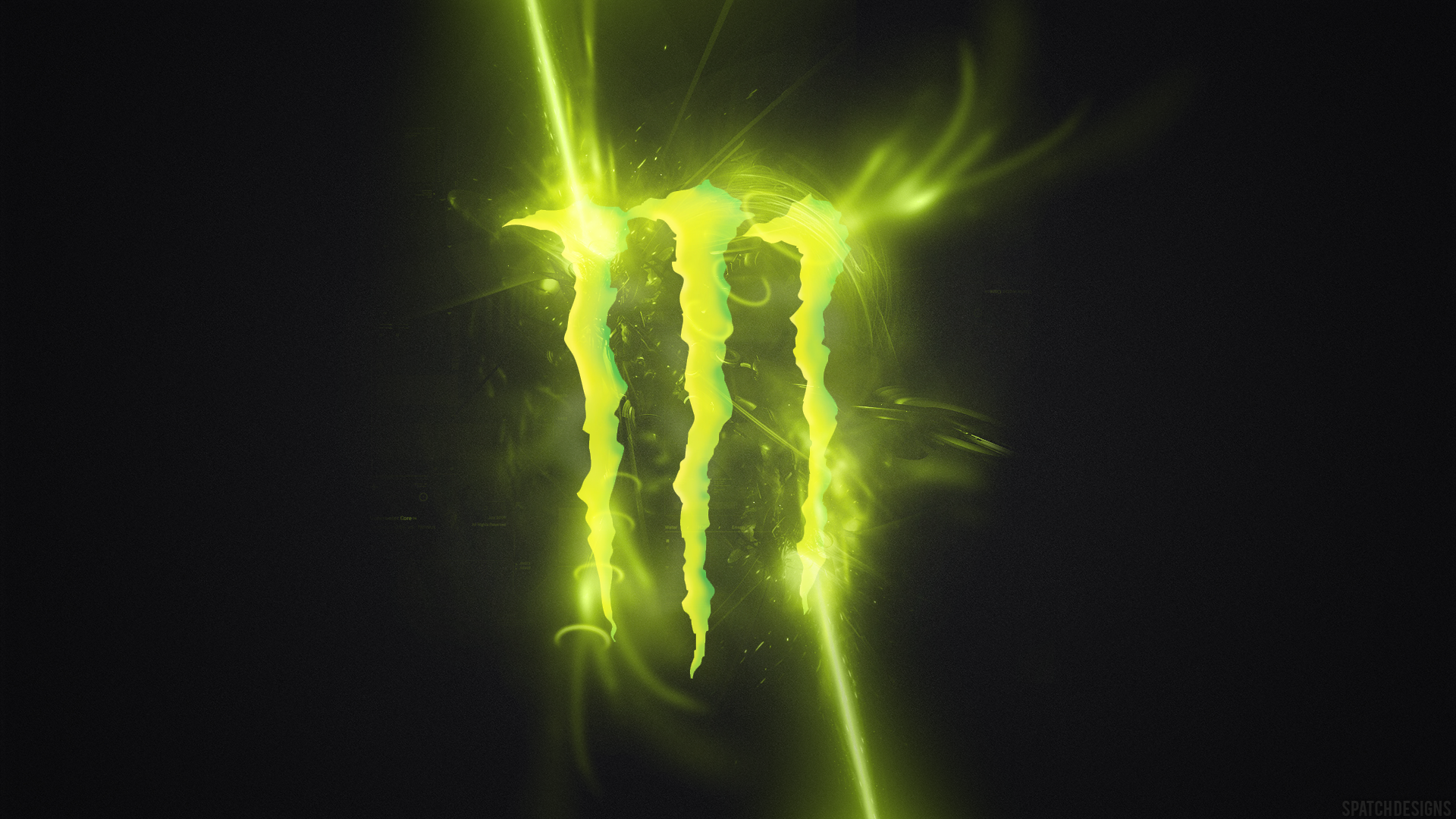 78 Monster Energy Pictures Wallpapers On Wallpapersafari