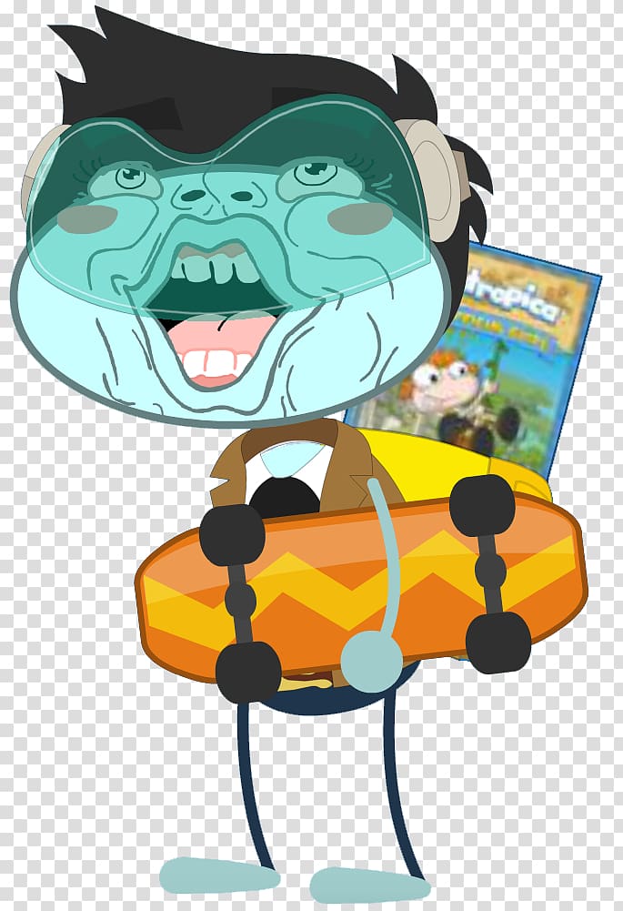 Poptropica Meme Scp Secret Laboratory Transparent