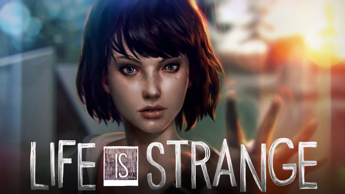 Life Is Strange Wallpaper Kit Square Portal