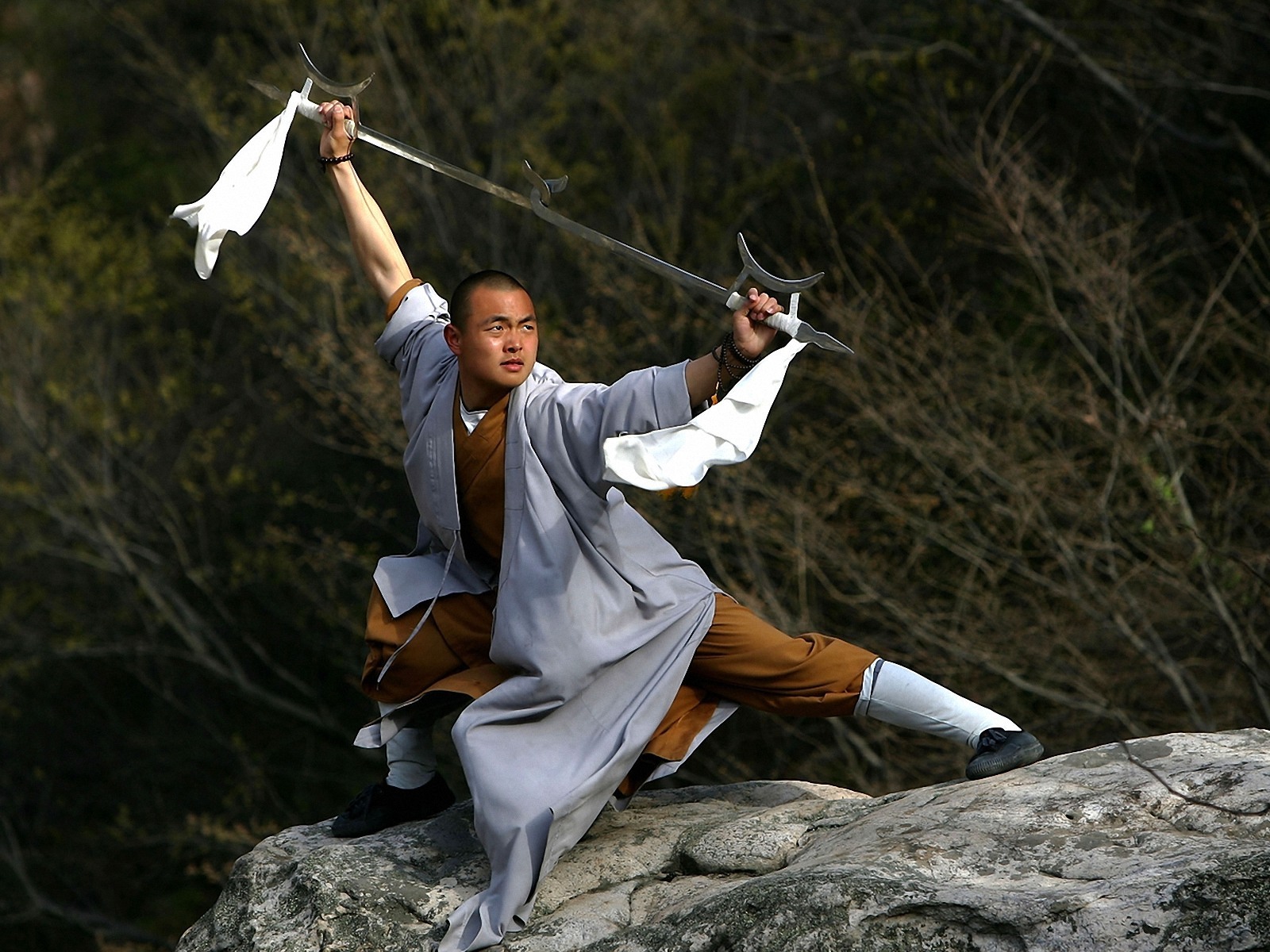 Weaponry Wallpaper Martial Art Pictures