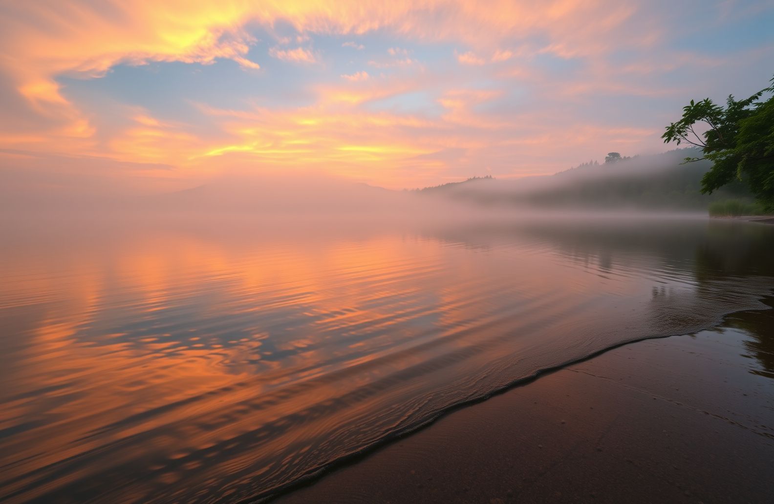 Hd Water Wallpaper