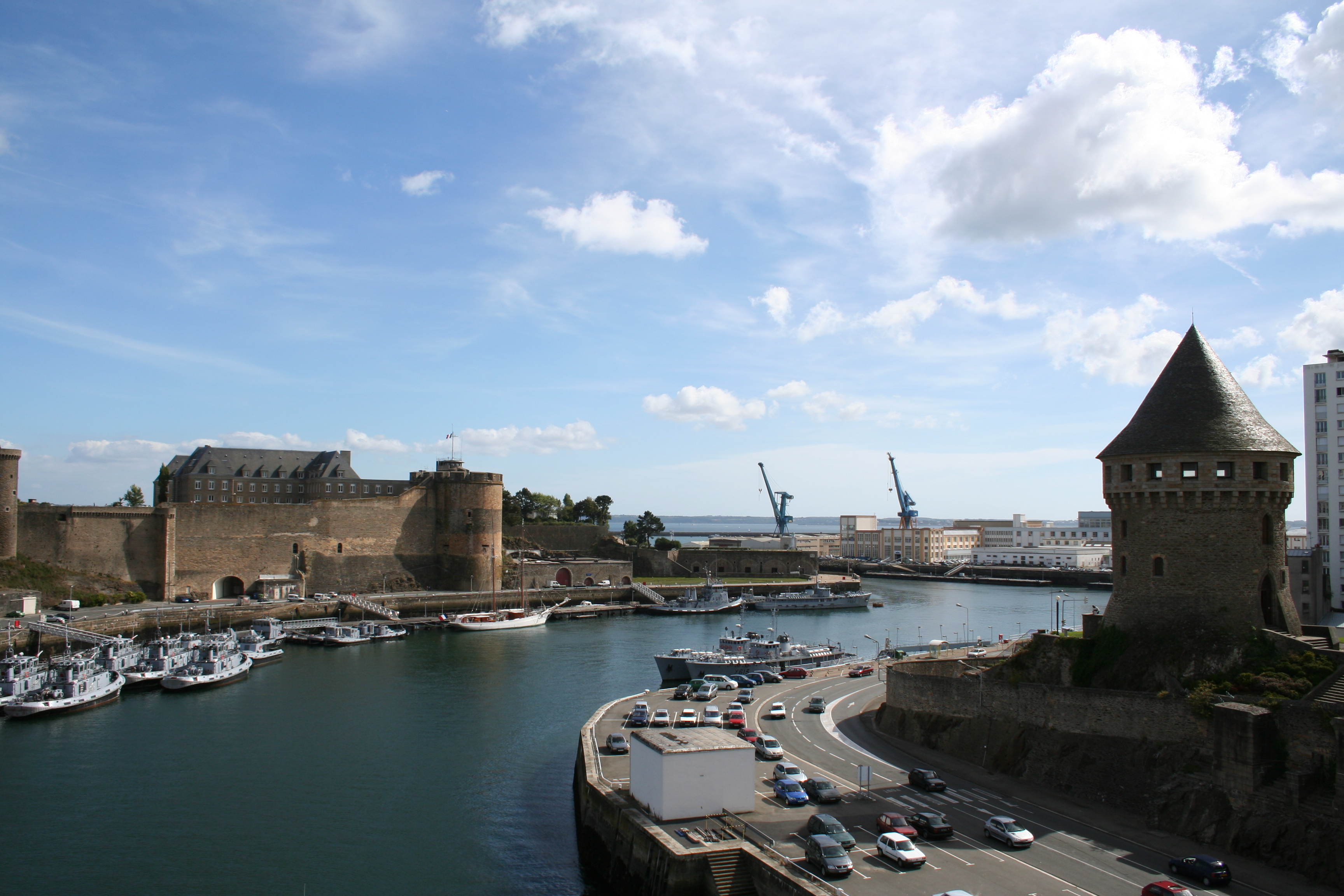 Brest Wallpaper And Background Image
