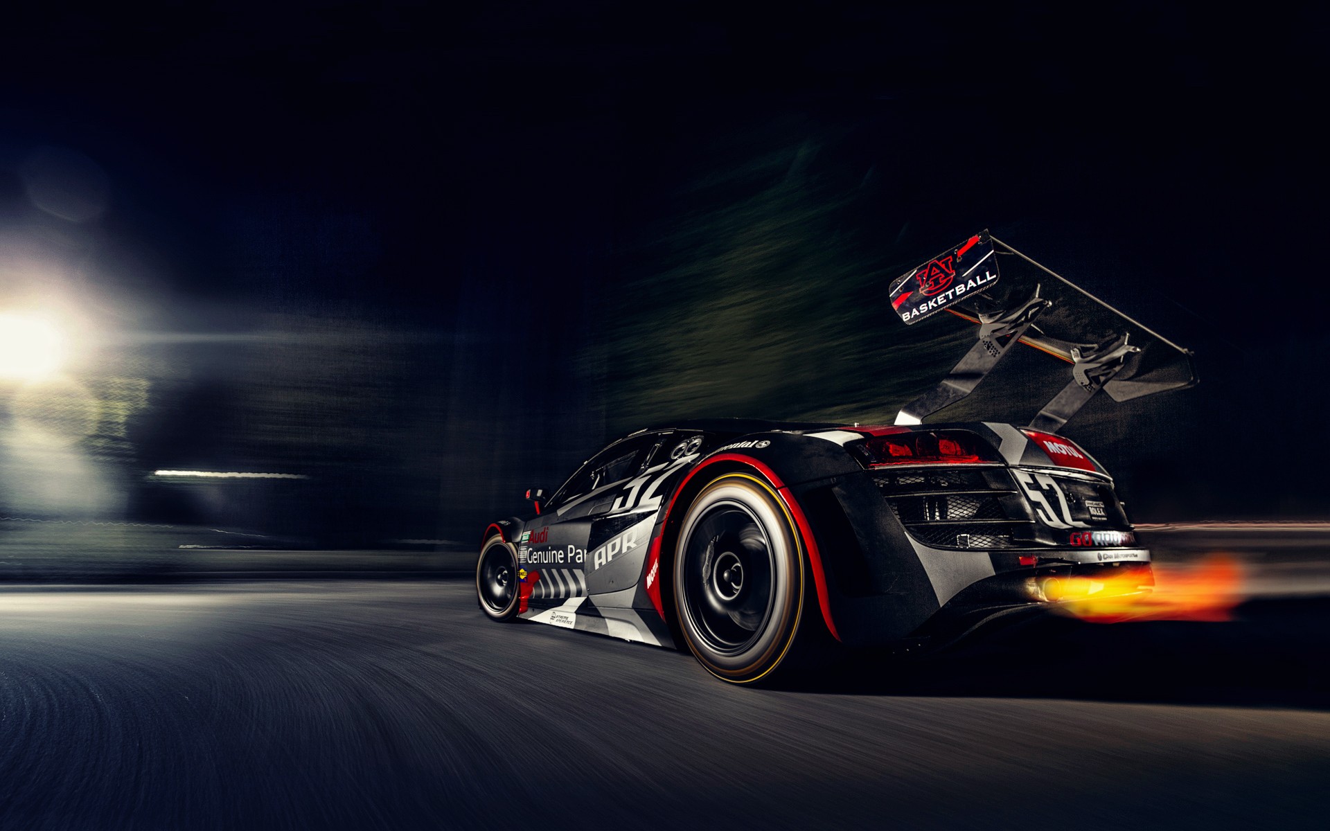 Racing Car Wallpaper Hd