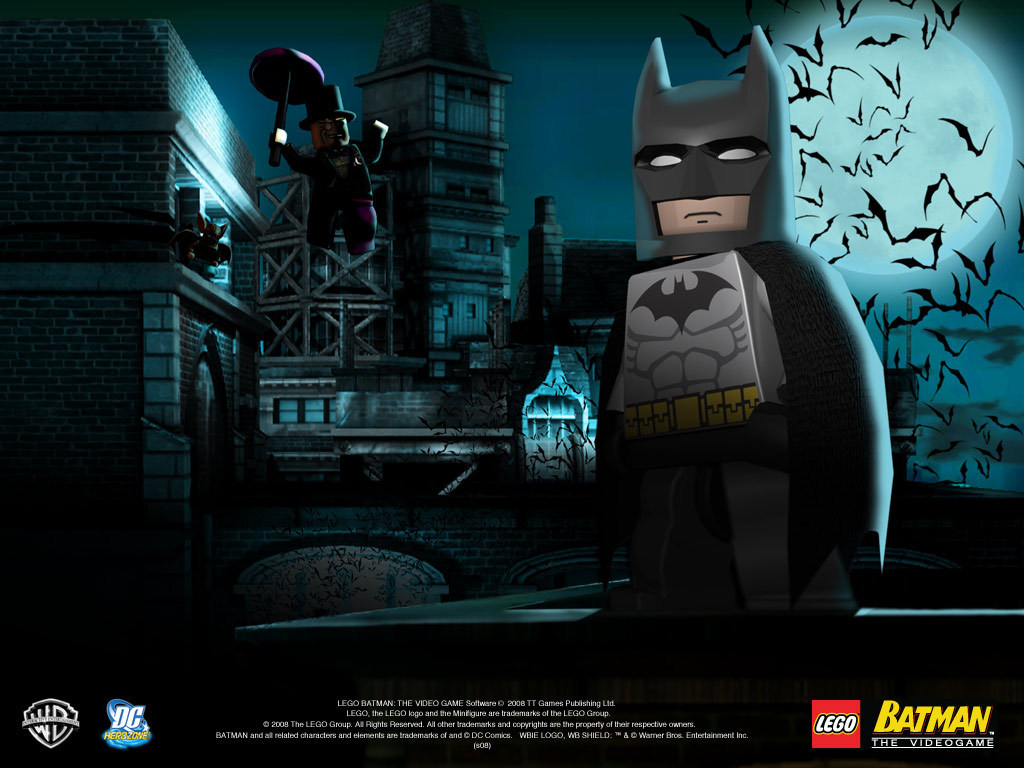 Lego Batman Image HD Wallpaper And Background
