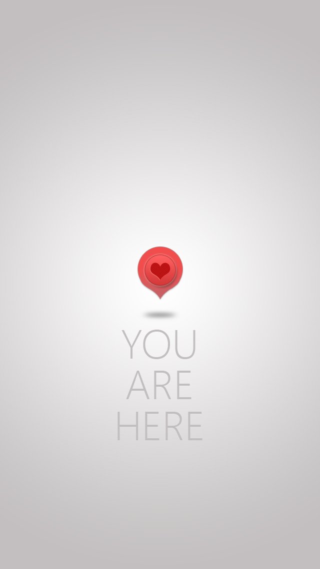 Love Wallpaper For iPhone Users