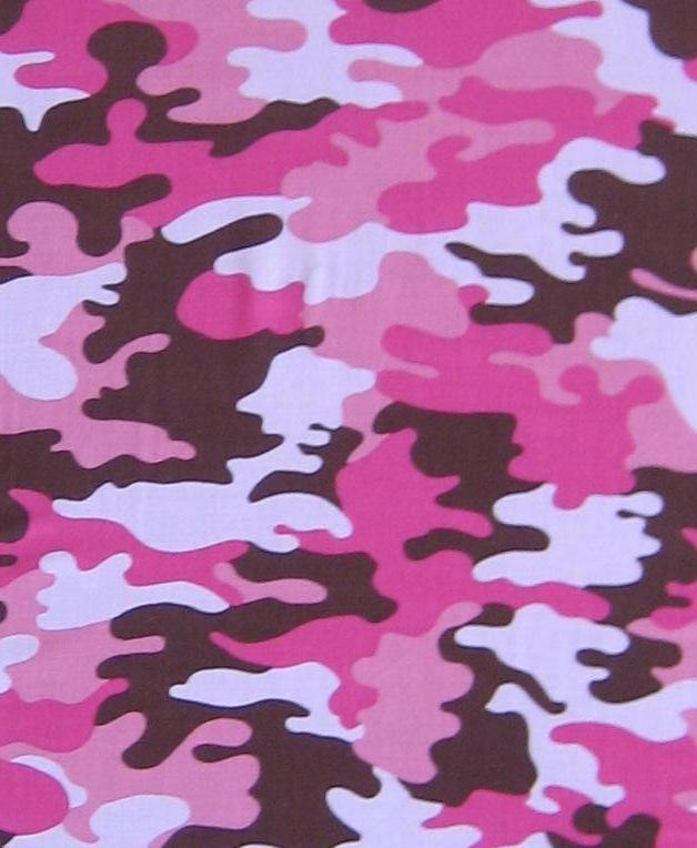 Personal Camouflage Personal Camouflage