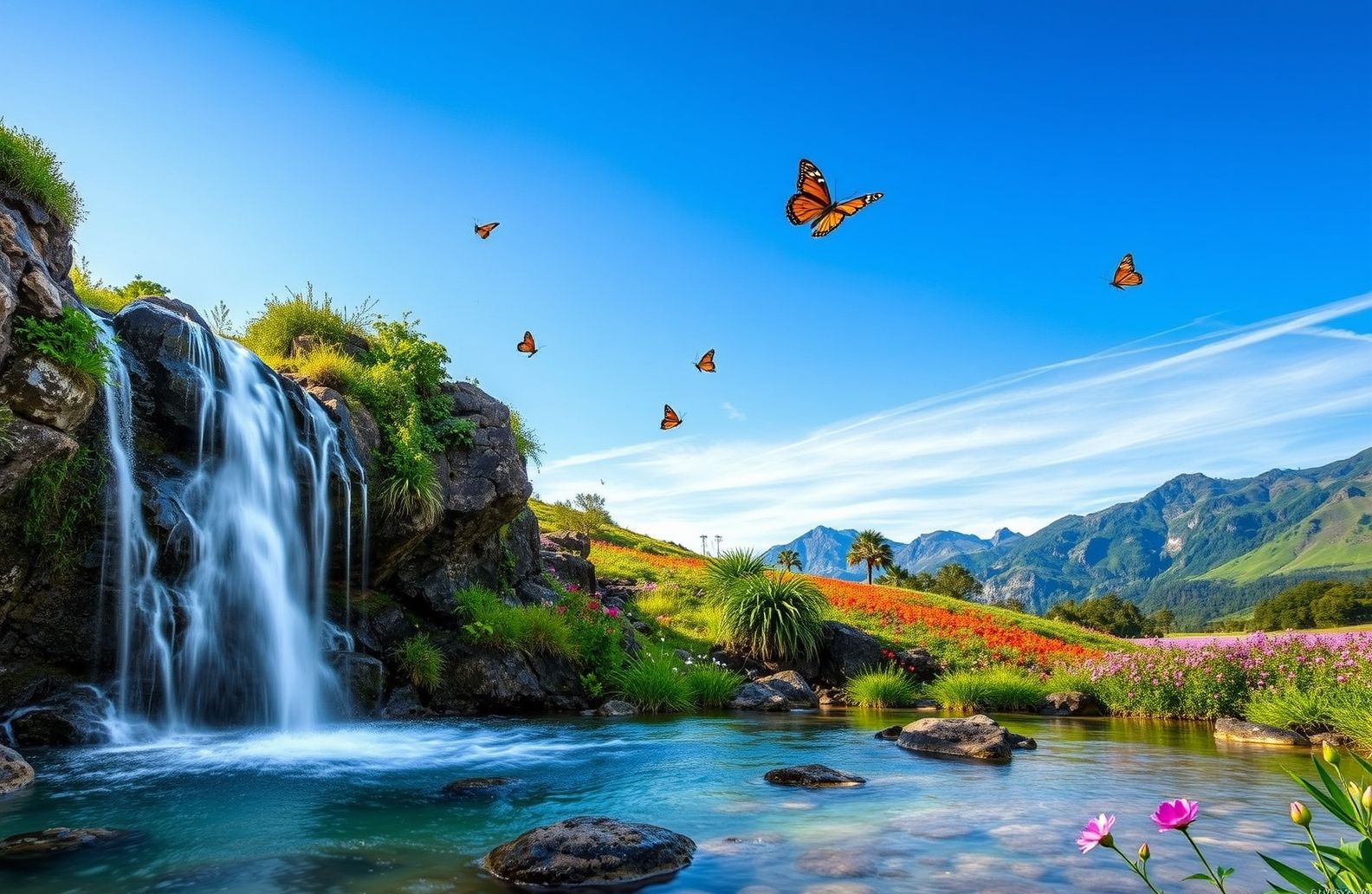 Live Wallpaper Windows