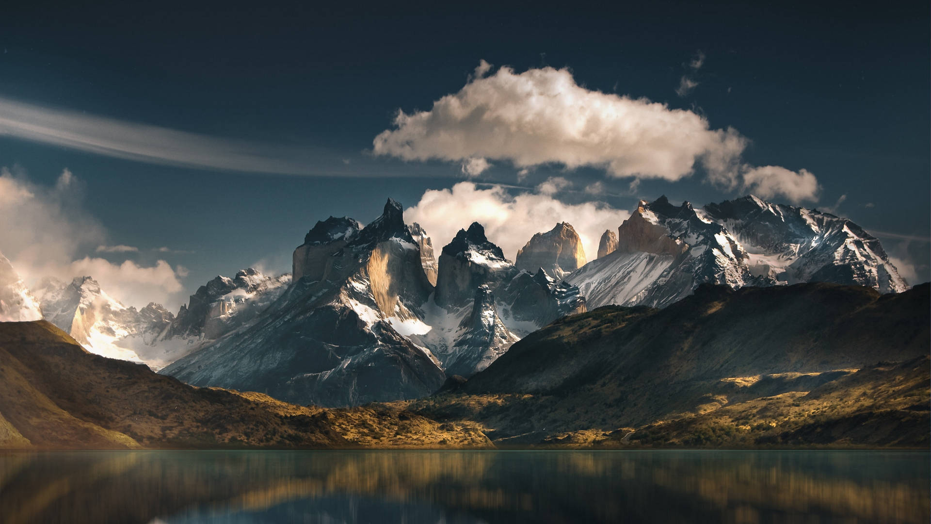 Chill 4k Wallpaper