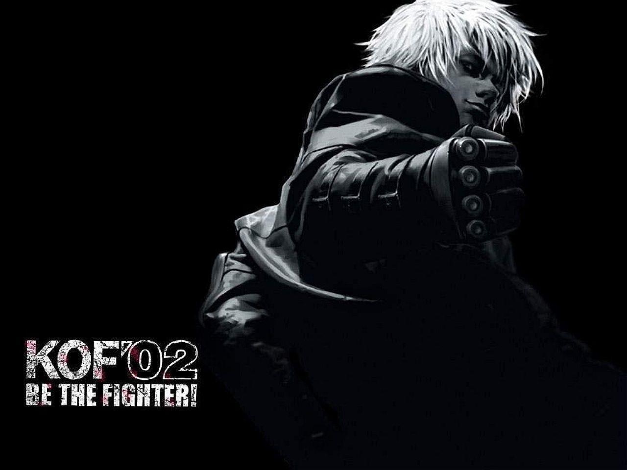 King Of Fighters Wallpapers 1280x960