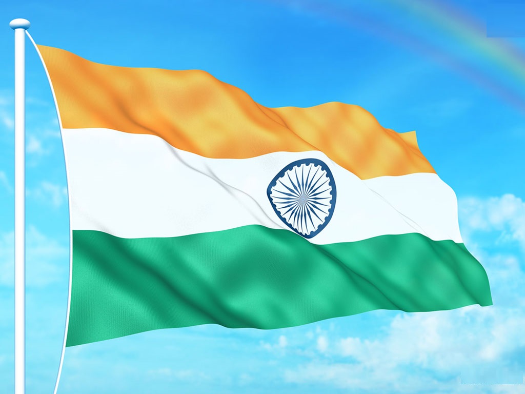 Indian Flag Wallpaper HD Image