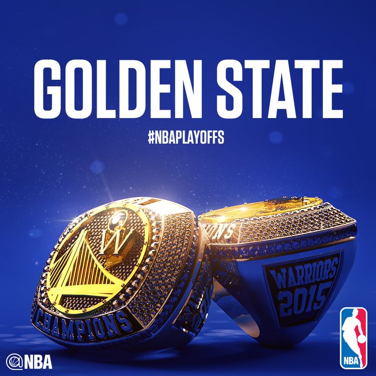 Warriors News To Giveaway Replica Rings