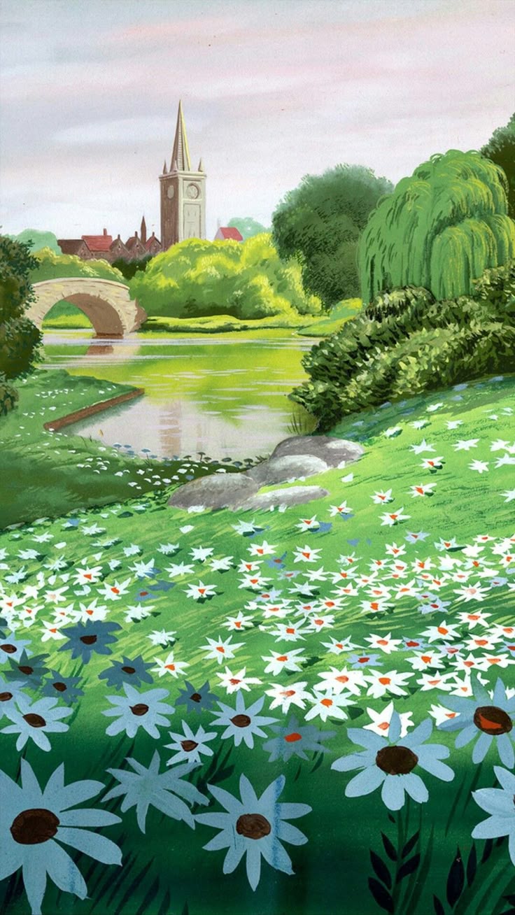 Disney Lovers On Wallpaper