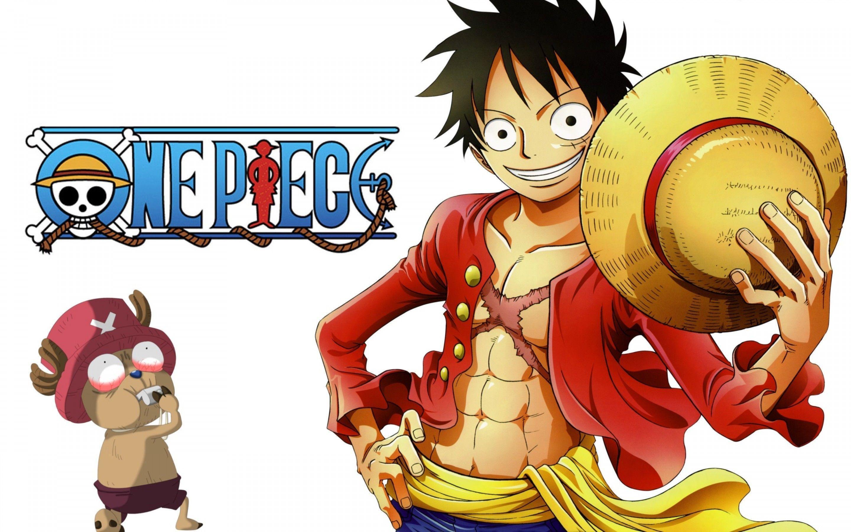 One Piece Wallpapers Luffy