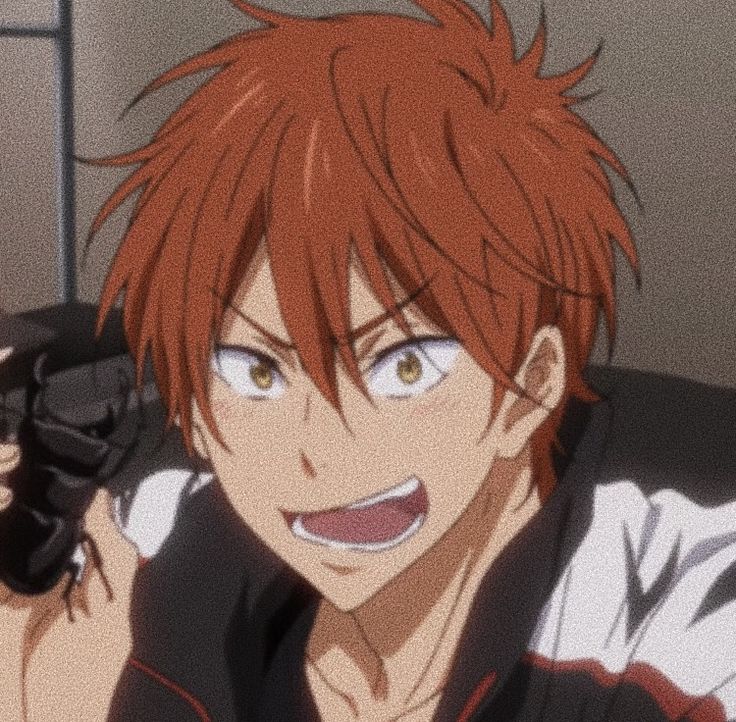 Anime Icons Aesthetic Boy Wallpaper