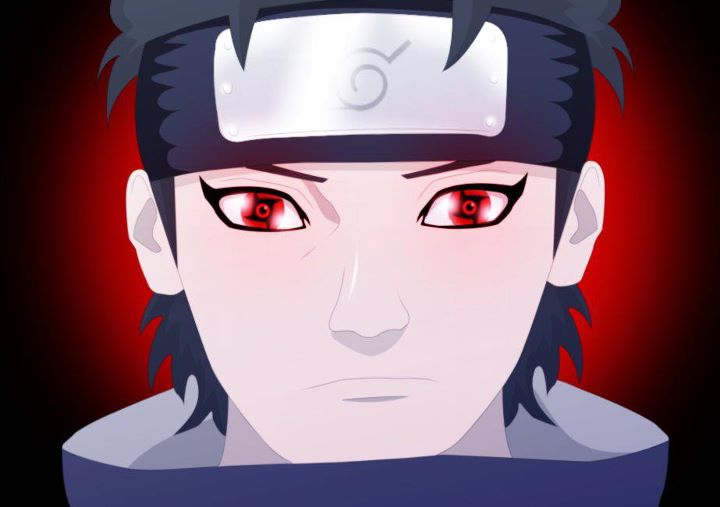 Uchiha Shisui Wallpaper Real