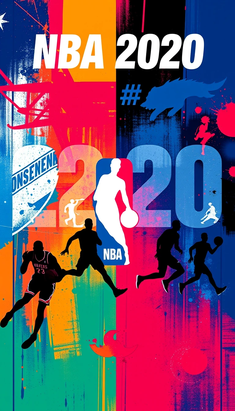 Nba Phone Wallpaper