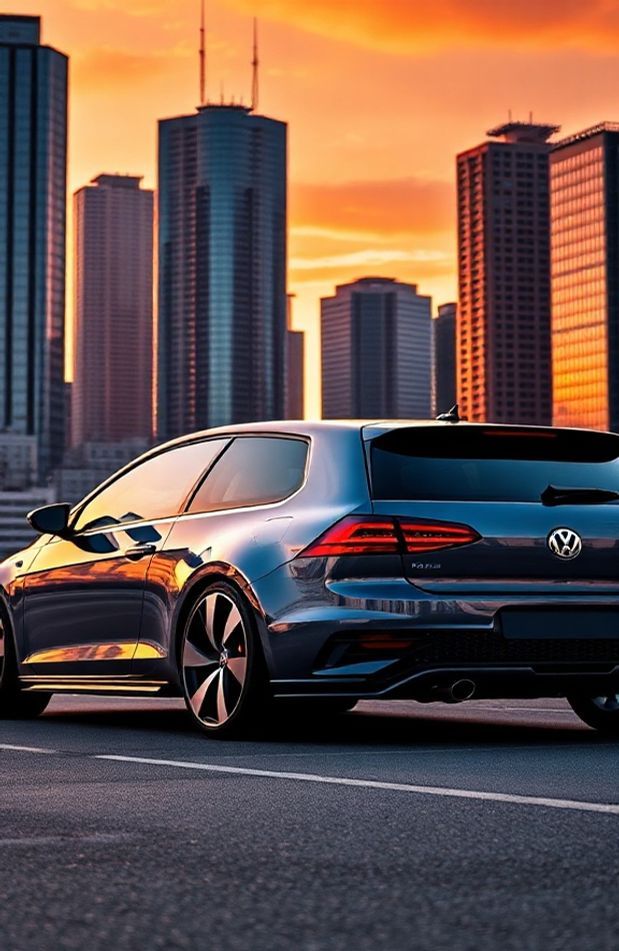 Mk6 Gti Wallpaper