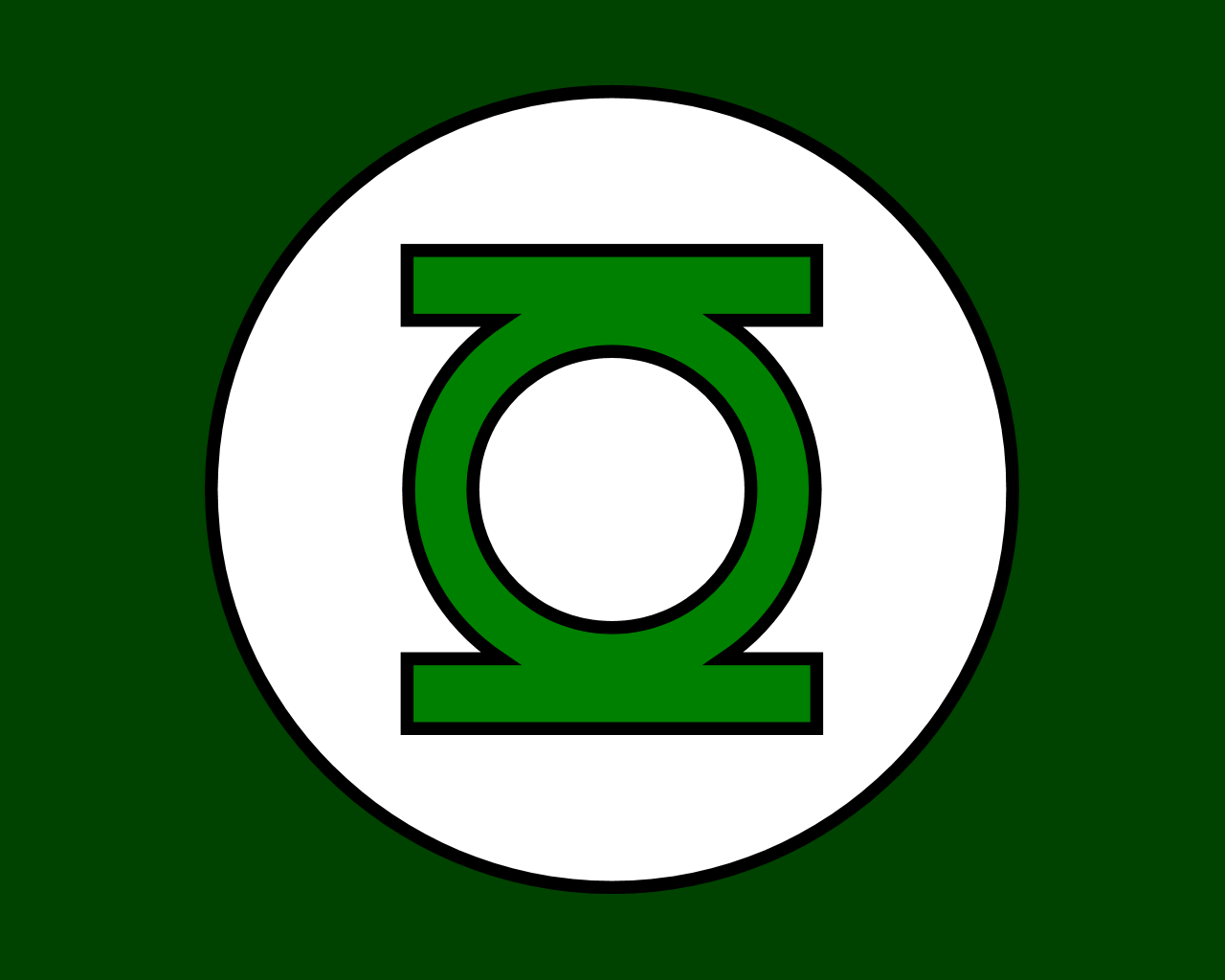 Green Lantern Logos Full HD Pictures