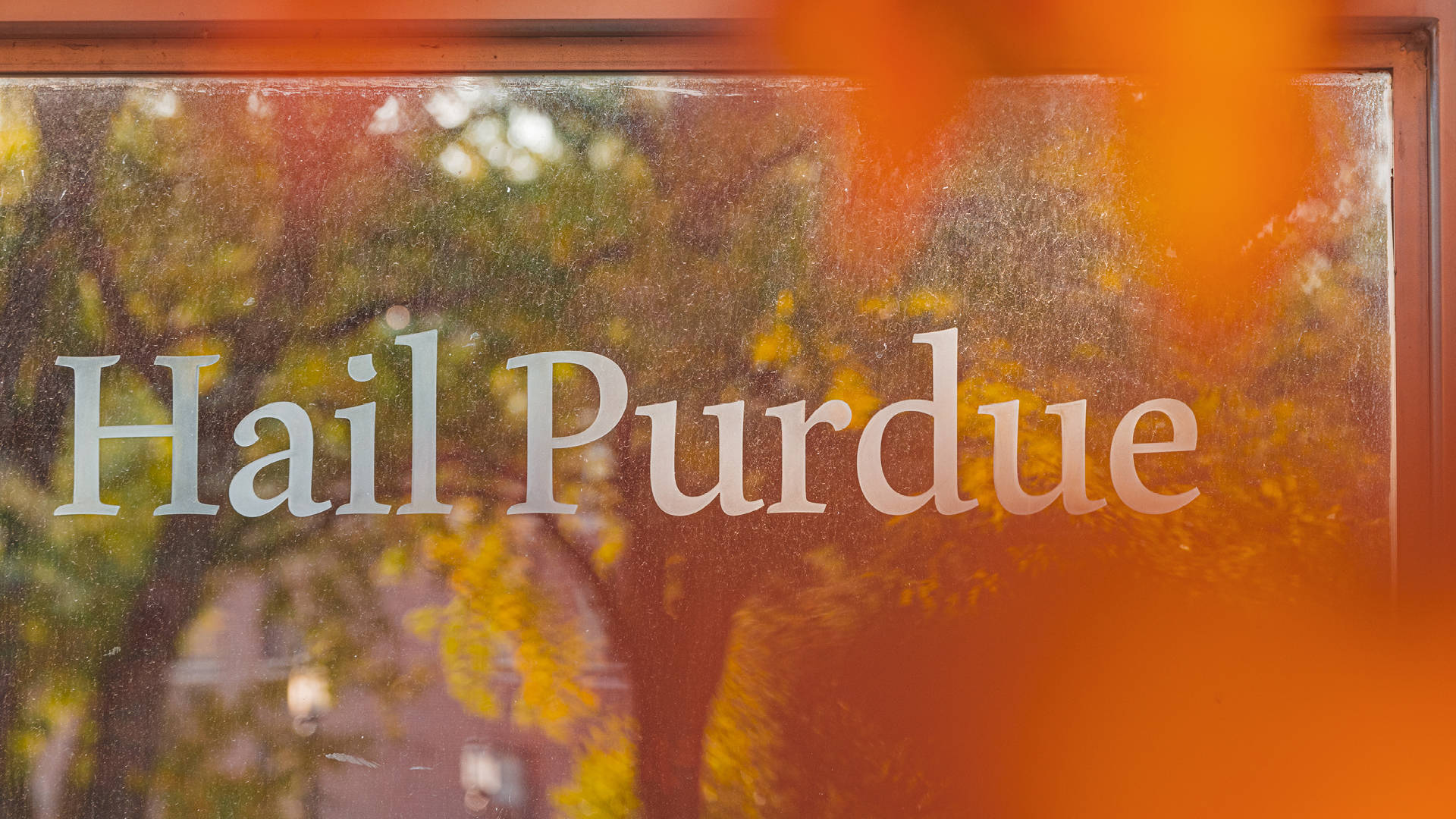 Purdue University Wallpaper