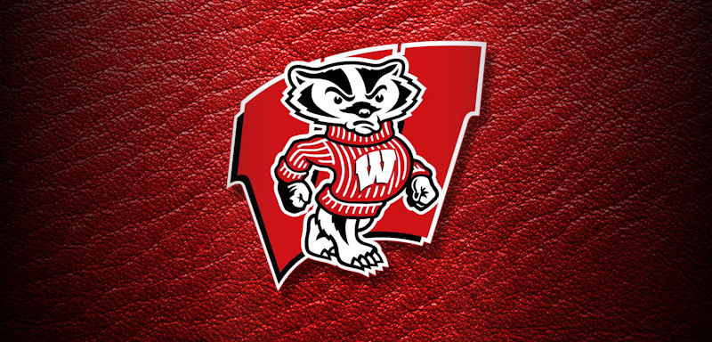 Wisconsin Badgers Logo Wallpaper Requests
