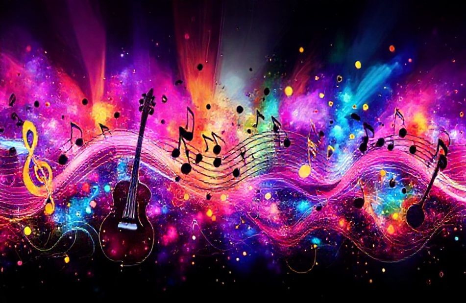 HD Music Wallpaper 1080p