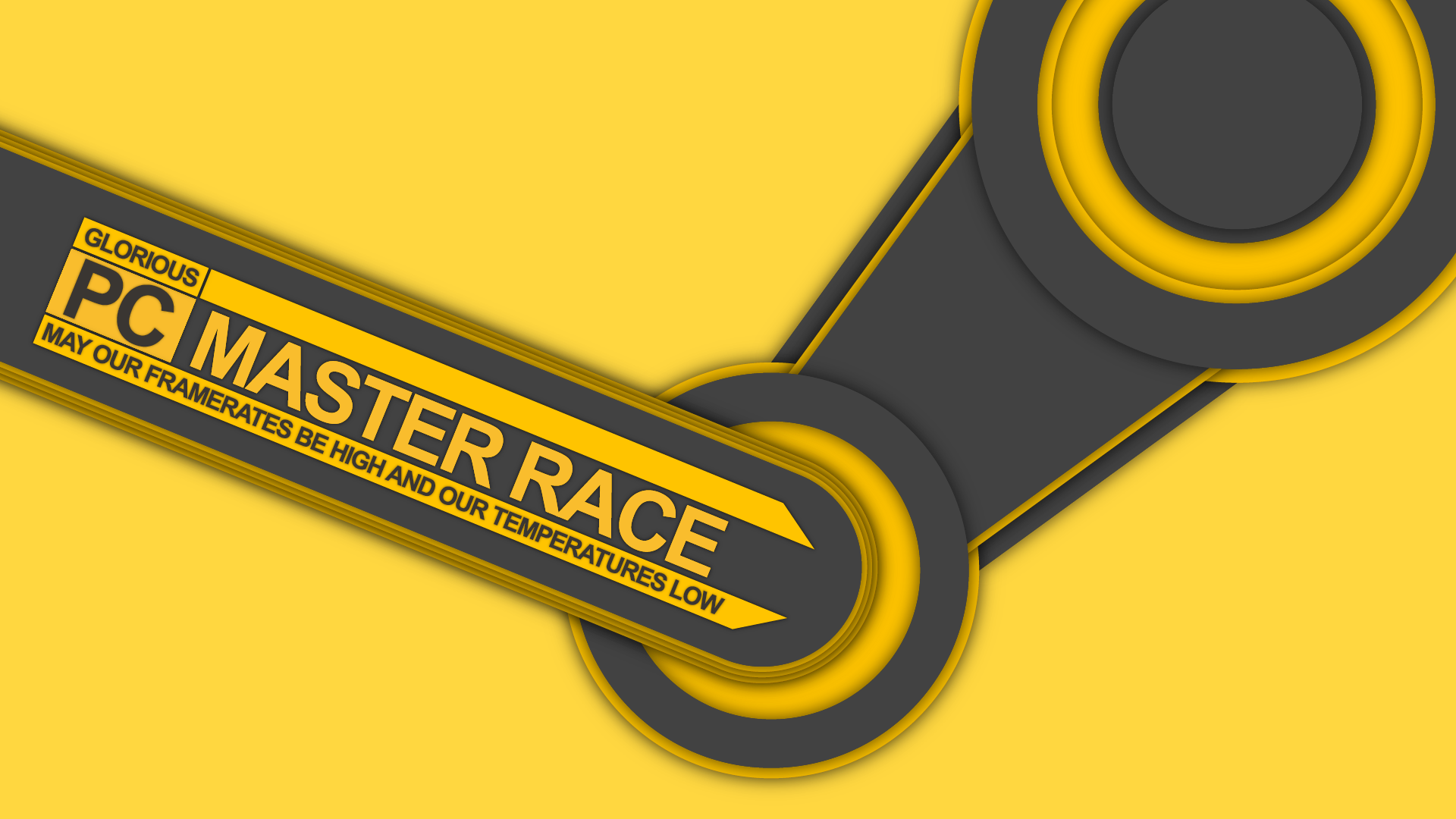 Pc Master Race Wallpaper Pixshark