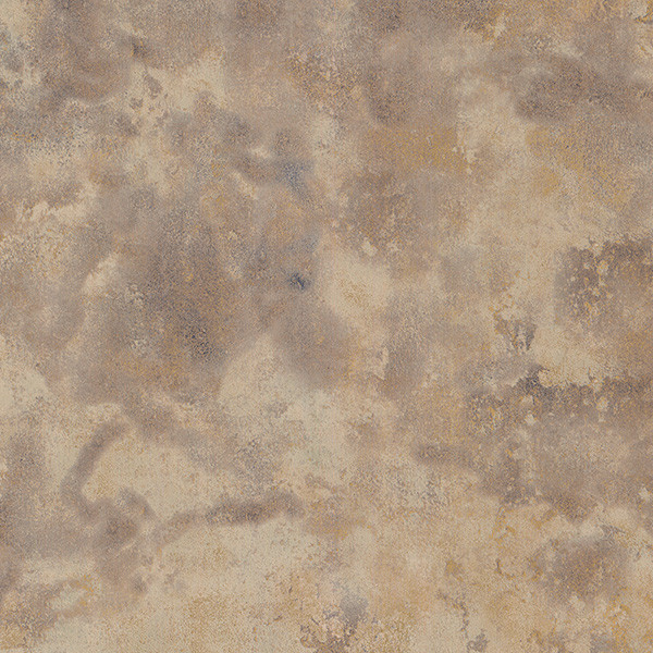 Tan And Blue Abstract Texture Wallpaper Sample Contemporary