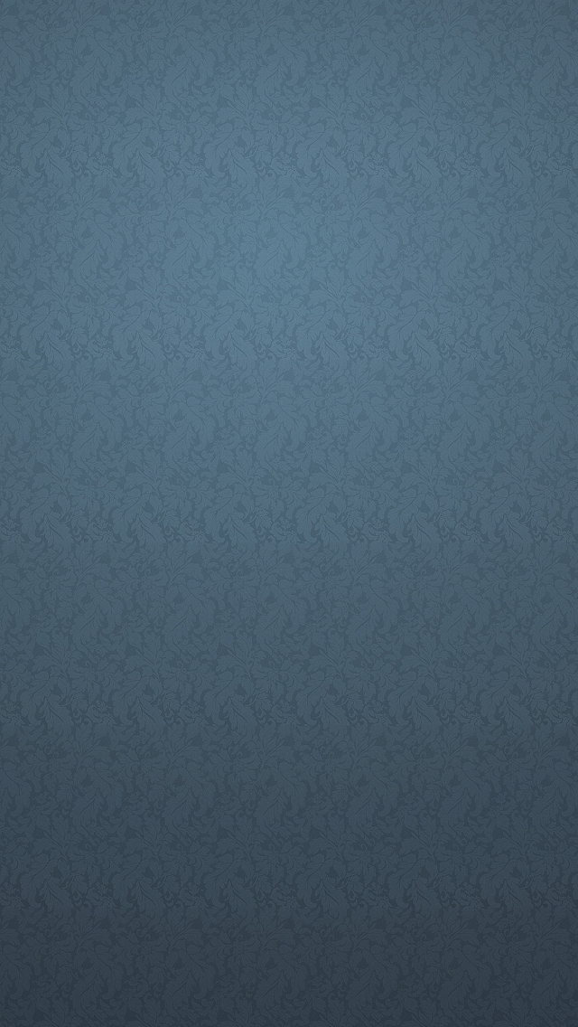 Blue Gray Pattern iPhone 5s Wallpaper