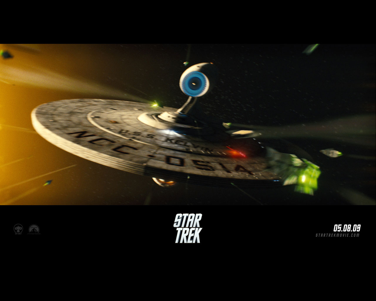 Star Trek Wallpaper De Films Galeria