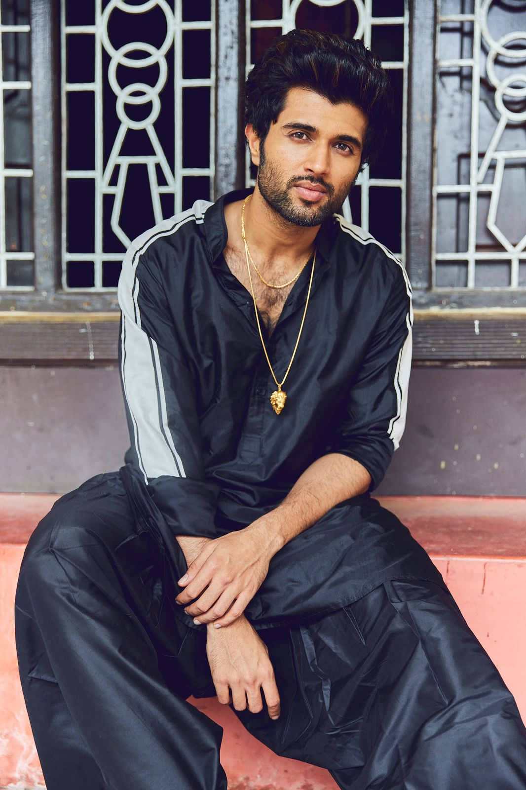 Vijay Devarakonda Wallpaper