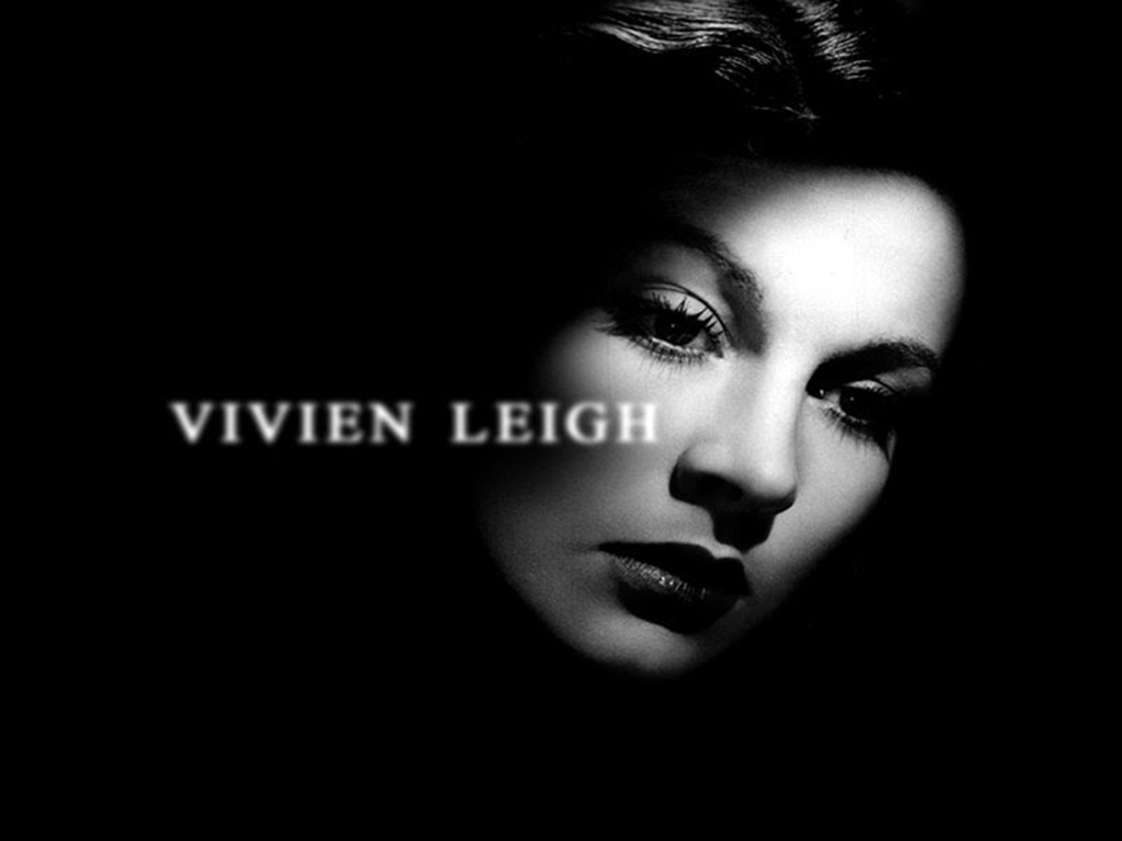 Vivien Leigh Wallpaper