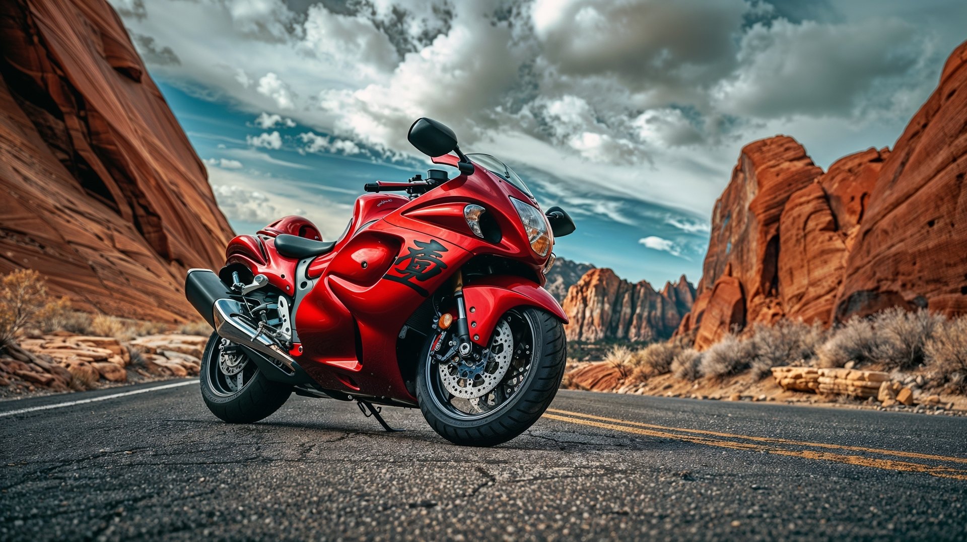 Suzuki Wallpaper
