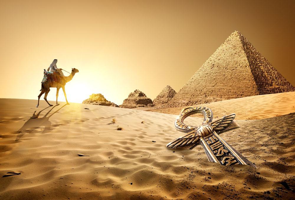 Egypt Background For Android Apk