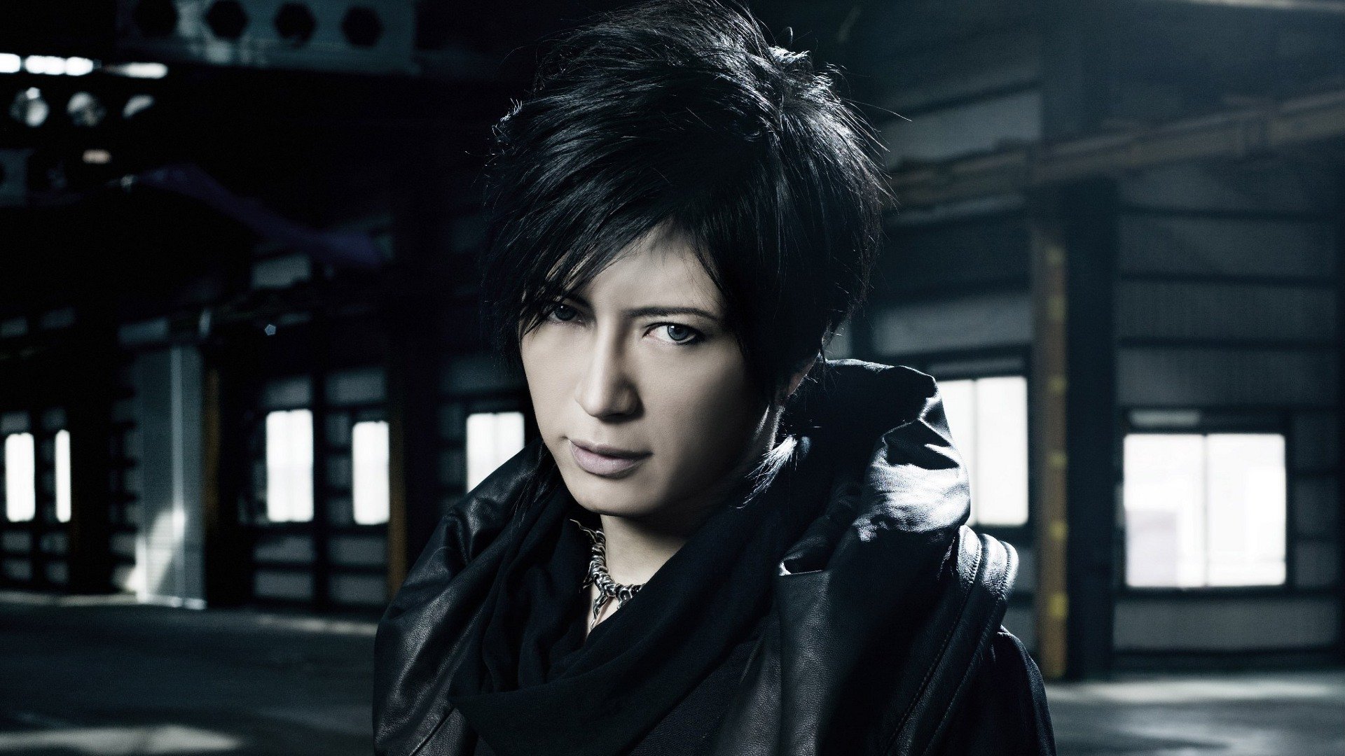 Gackt High Quality Background Id For Full HD Desktop