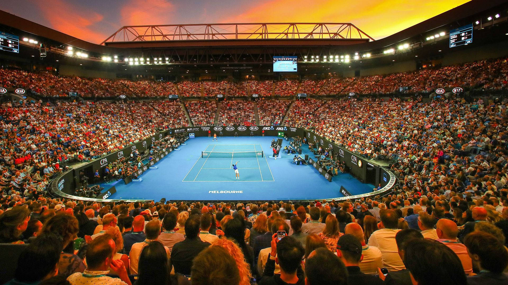 Fondos De Fotos Australian Open Wallpaper