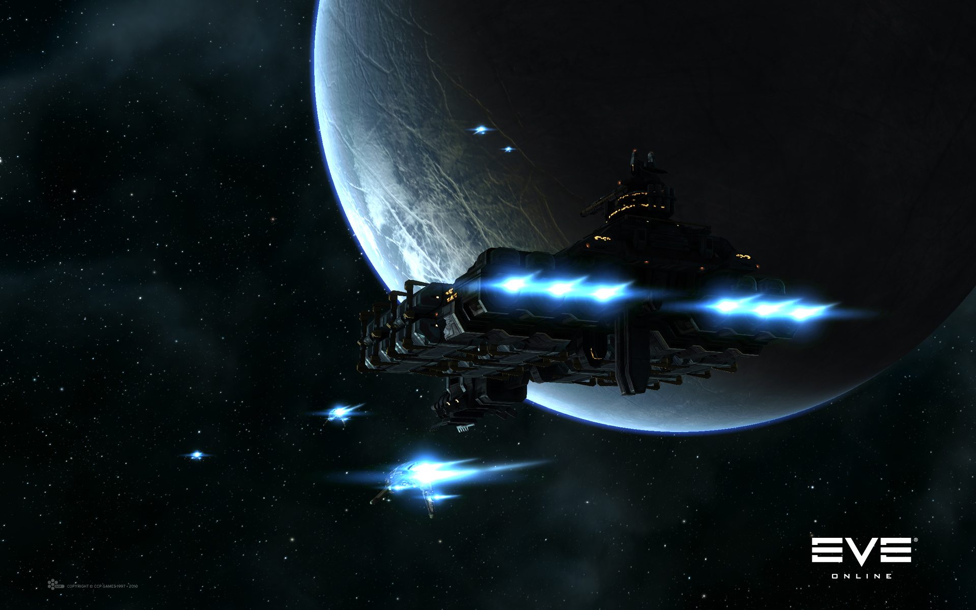 Eve Online Ships Wallpaper For Pc Other Games