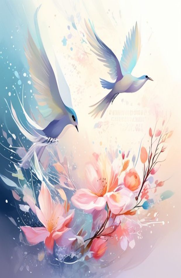Believe Wallpaper