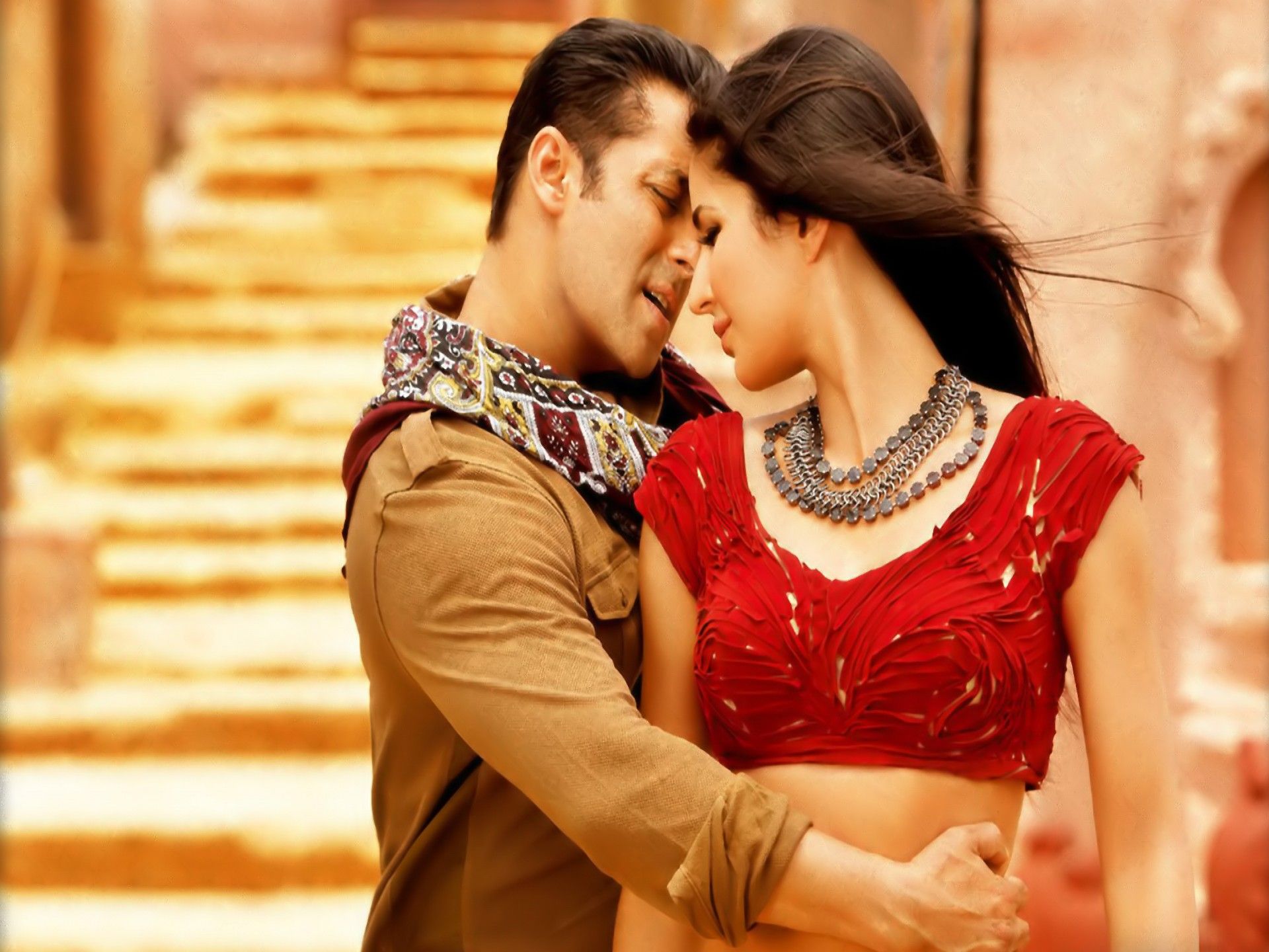 Salman Khan HD Wallpaper