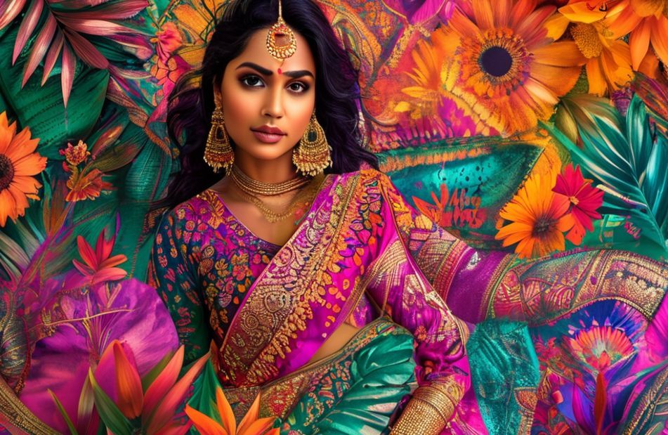 Indian Actress Wallpaper