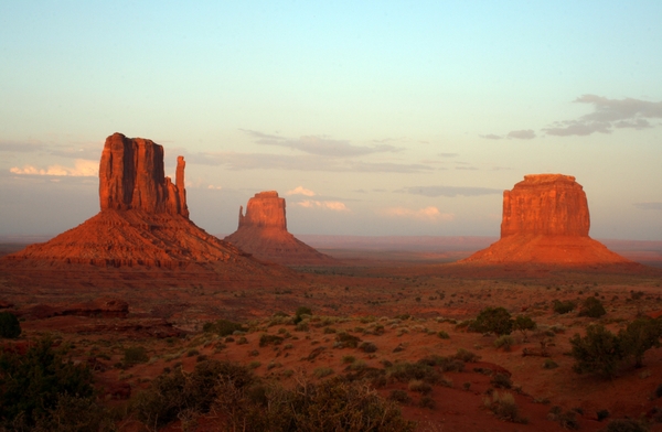 Monument Valley Wallpaper Monuments